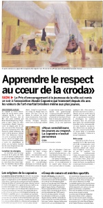 Nouvelliste 2011